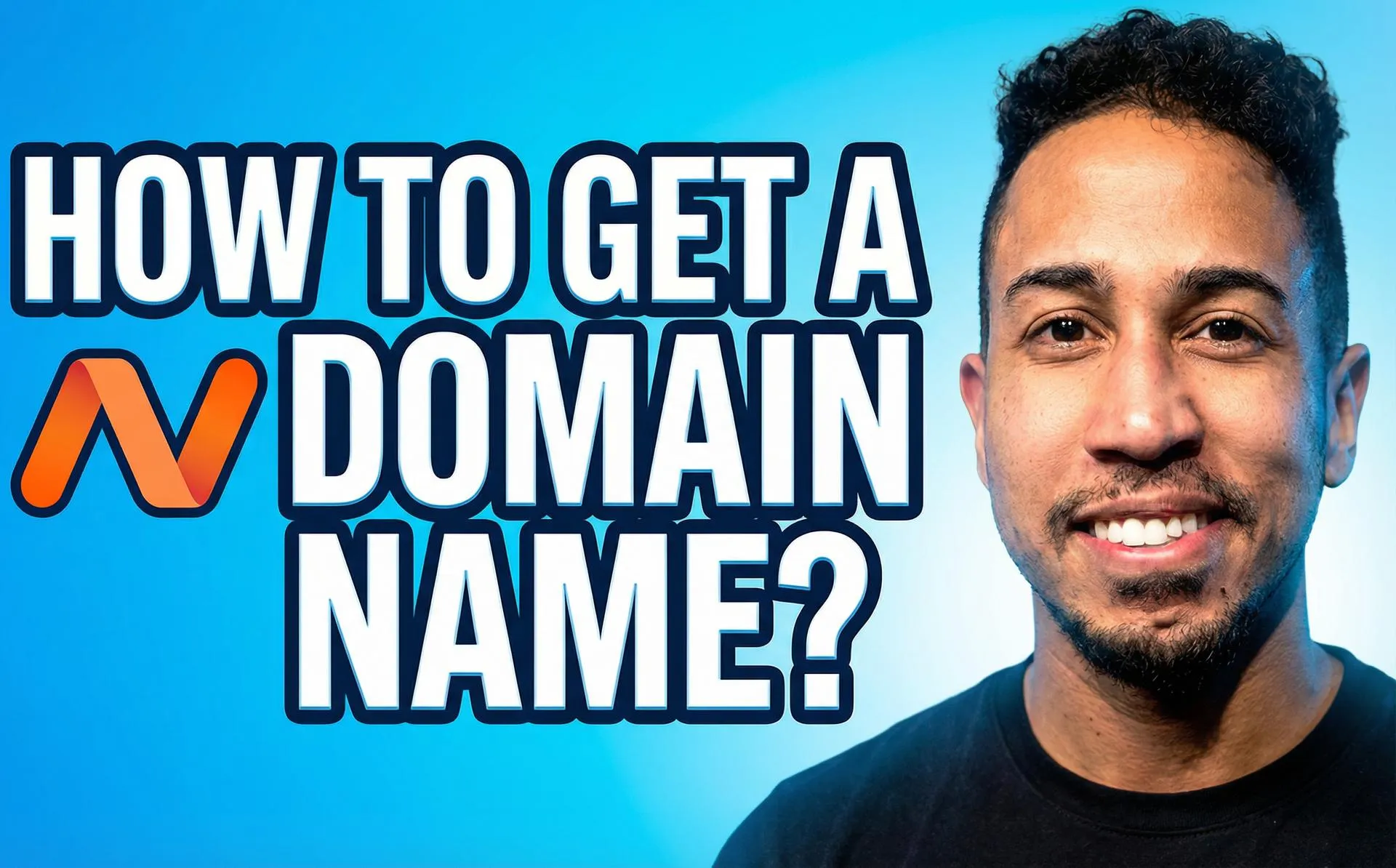 How to Get a Domain Name (Step-by-Step Guide)